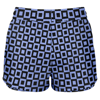 Squared Away V1.2 2-in-1 Shorts