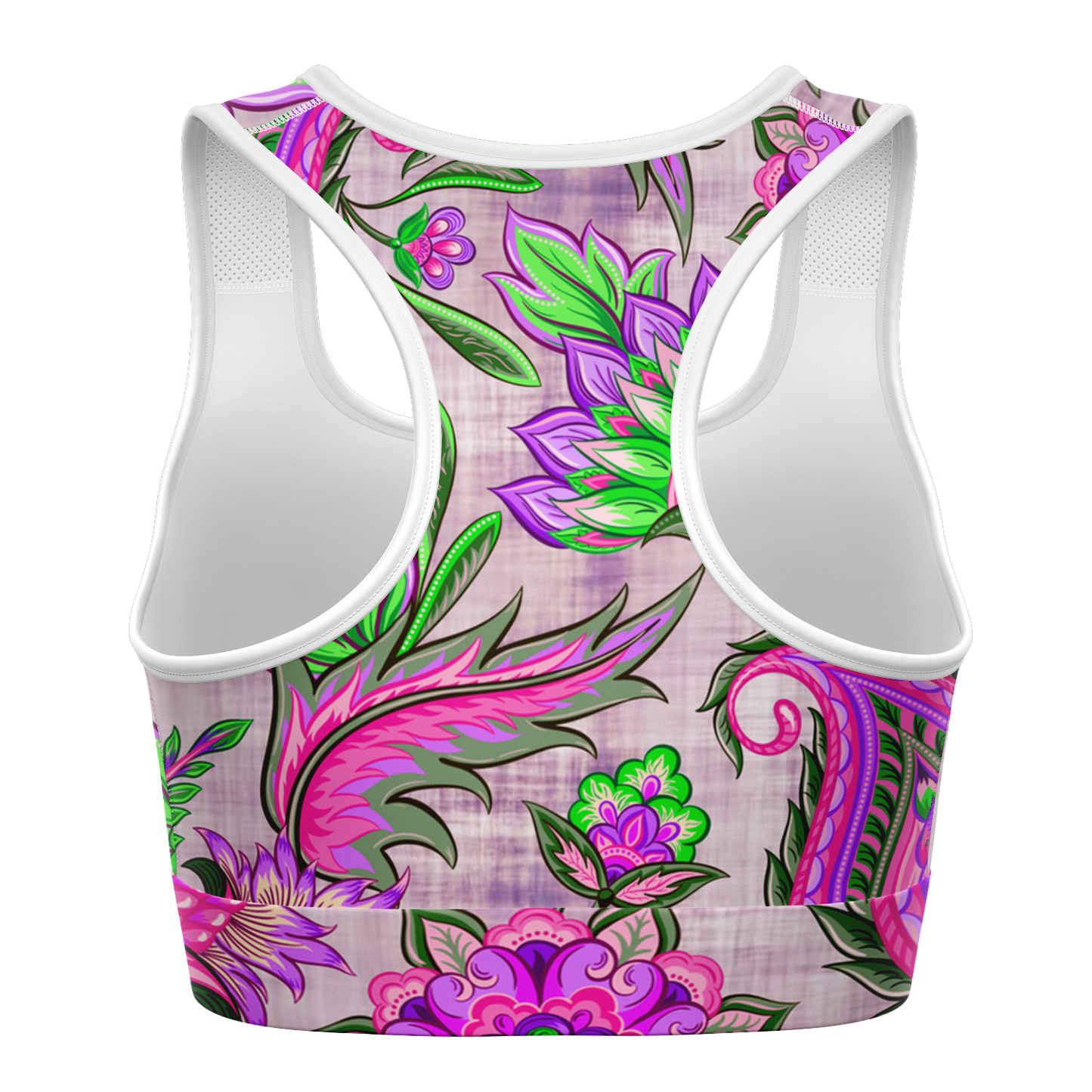 High Vibrations V1.5 Sports Bra