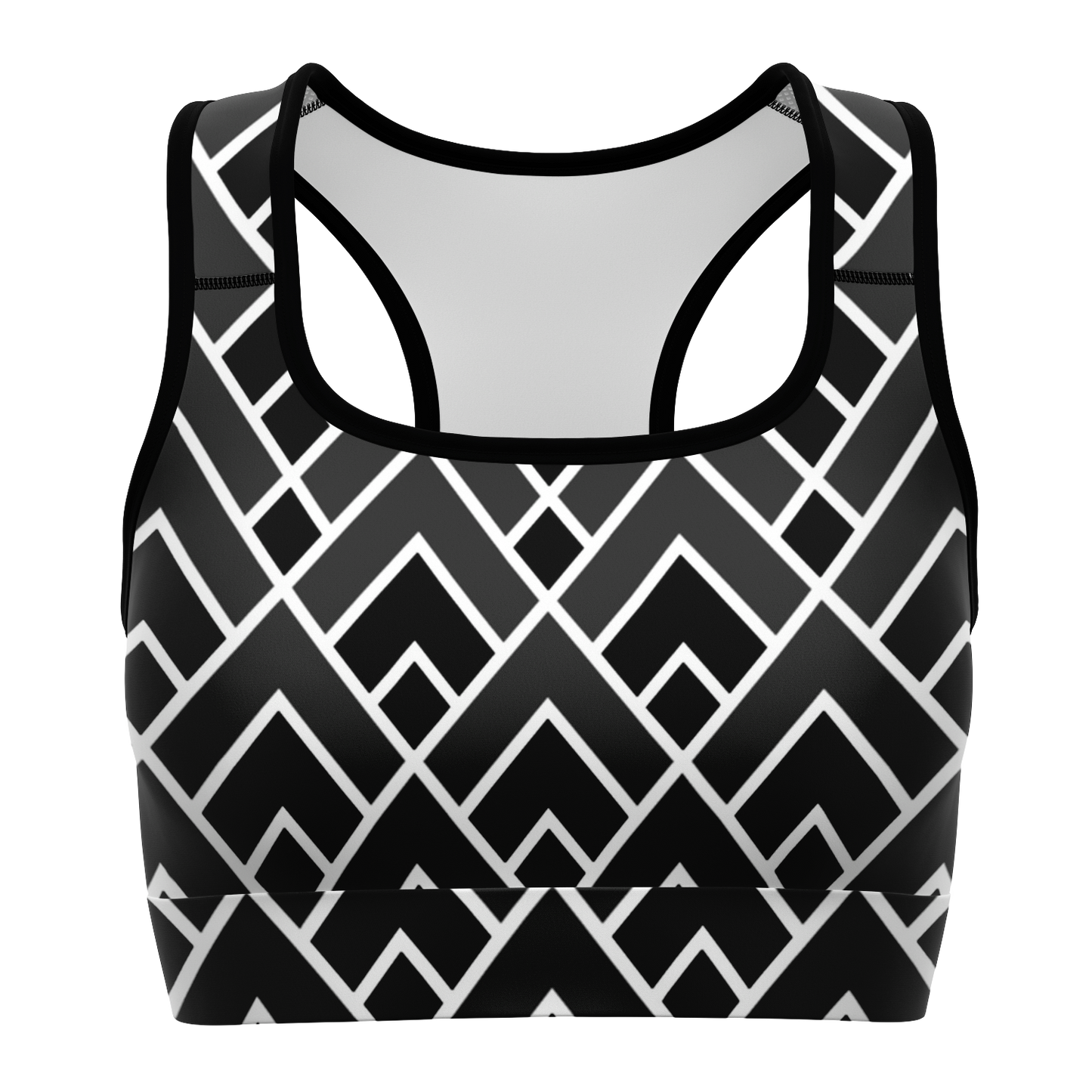 Monochrome V1.5 Sports Bra