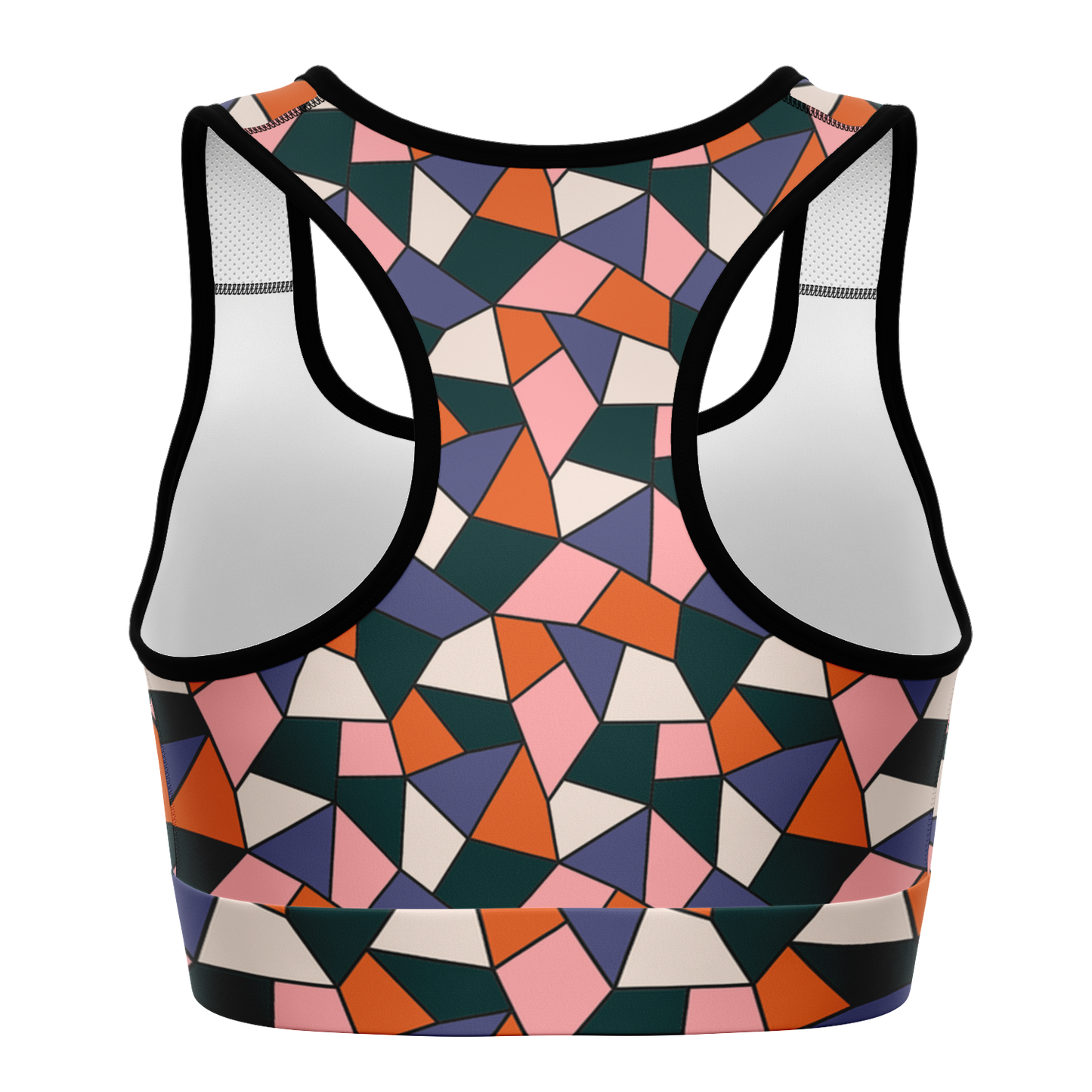 Stained V1.1 Sports Bra