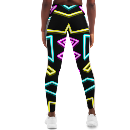 Saved By The Spell V2.3 Mesh Pocket Leggings