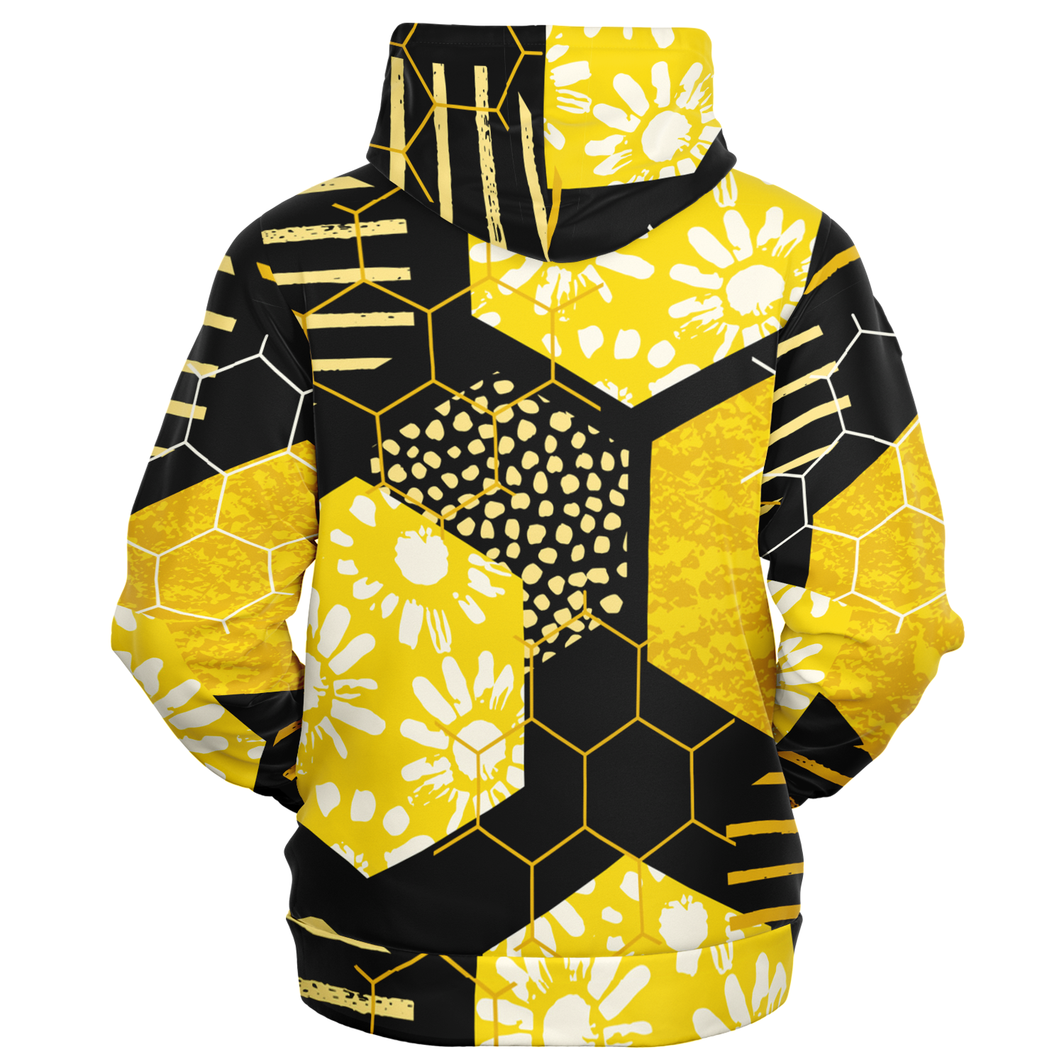 the-underground-bus-line-zip-up-hoodie-solar-plexus-healing