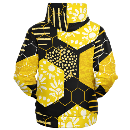 the-underground-bus-line-zip-up-hoodie-solar-plexus-healing