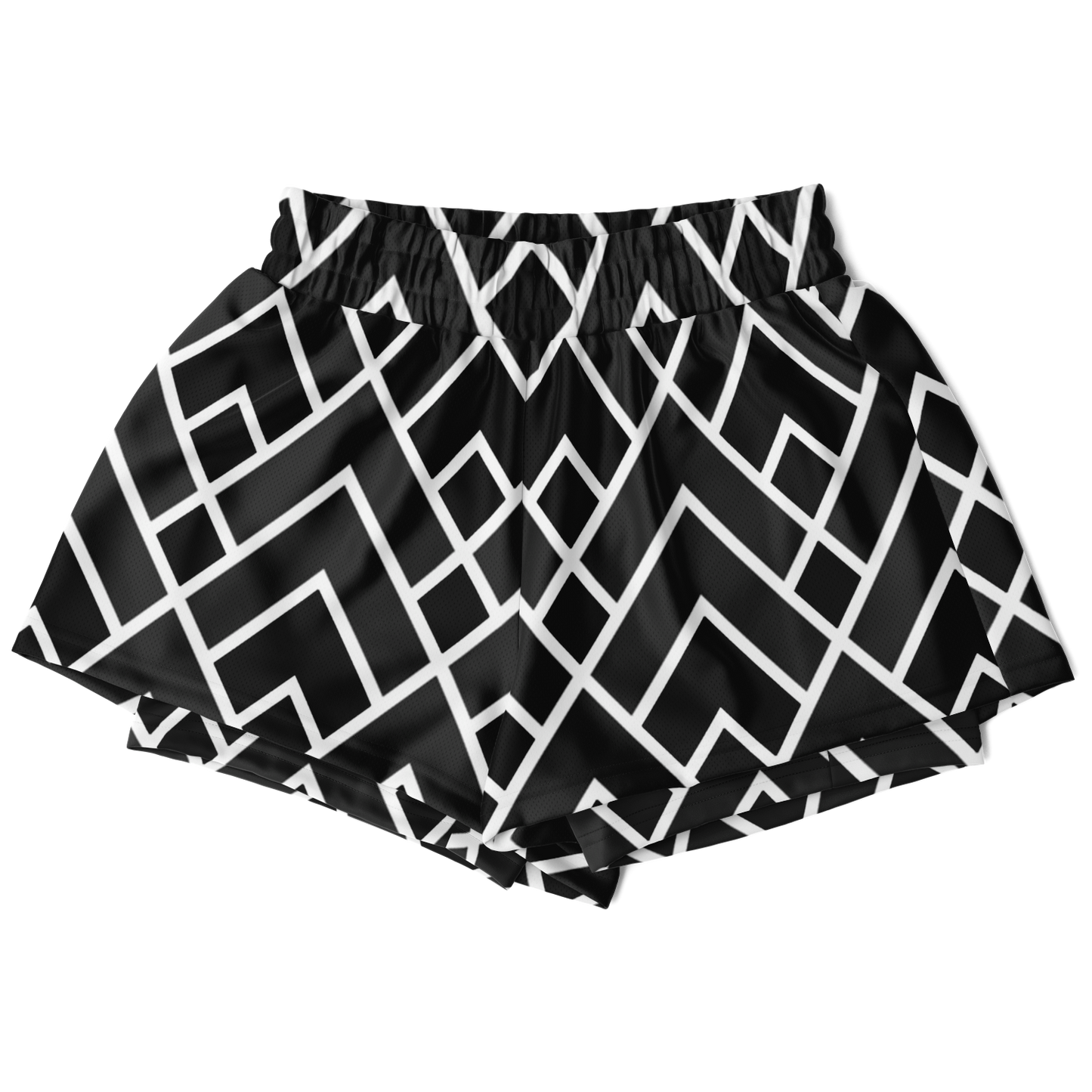 Monochrome V1.3 2-in-1 Shorts
