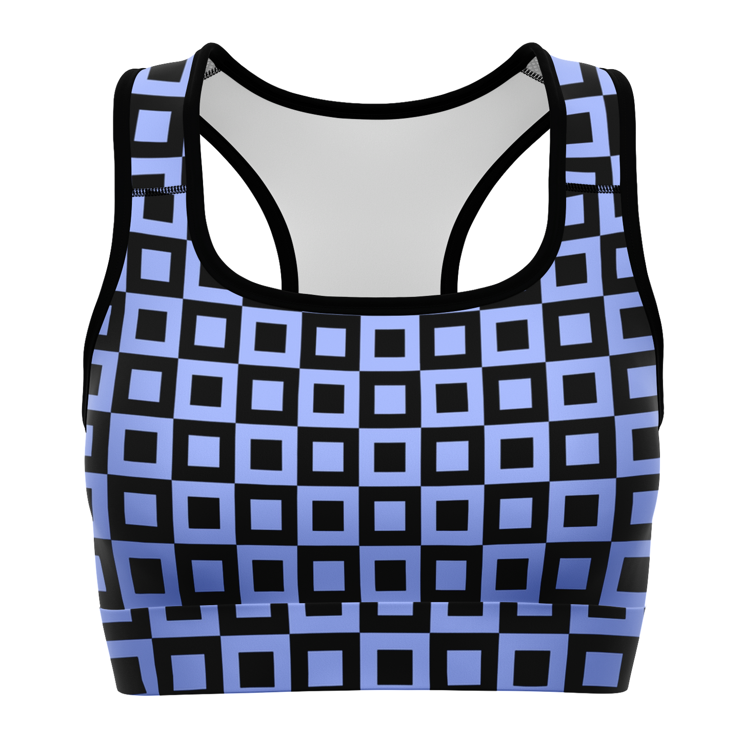 Squared Away V1.3 Sports Bra