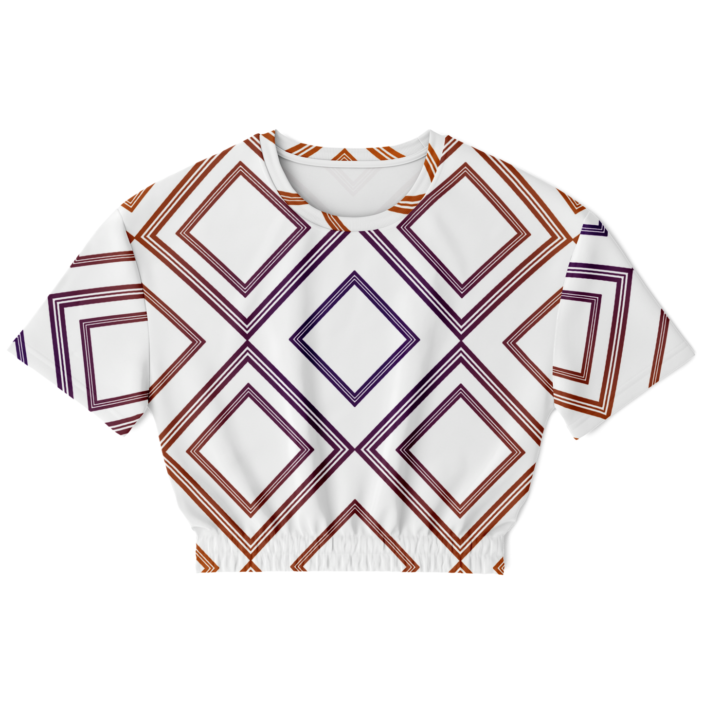 the-underground-bus-line-abstract-white-cropped-short-sleeved-sweatshirt