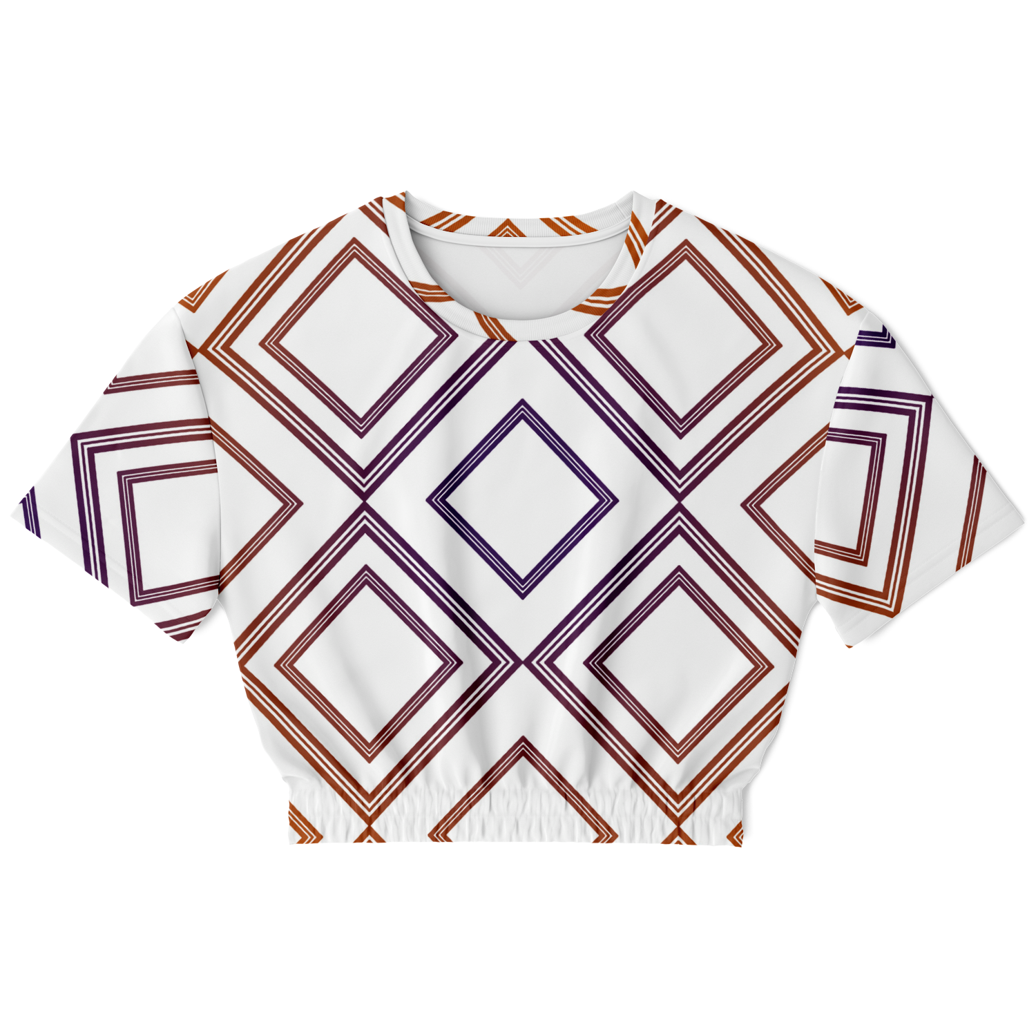 the-underground-bus-line-abstract-white-cropped-short-sleeved-sweatshirt