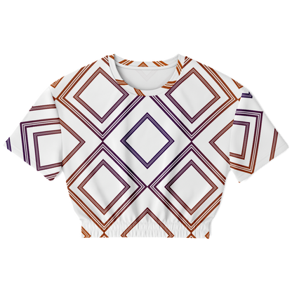 the-underground-bus-line-abstract-white-cropped-short-sleeved-sweatshirt