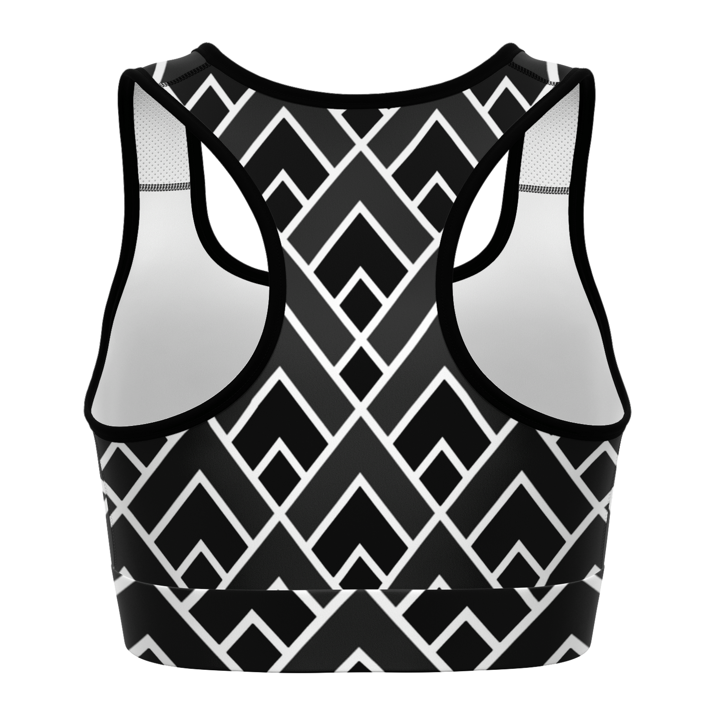 Monochrome V1.5 Sports Bra