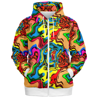 the-underground-bus-line-zip-up-hoodie-scrambled-chakras