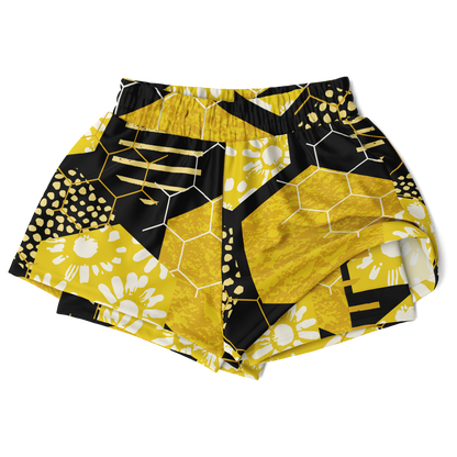 Solar Plexus Healing V1.3 2-in-1 Shorts