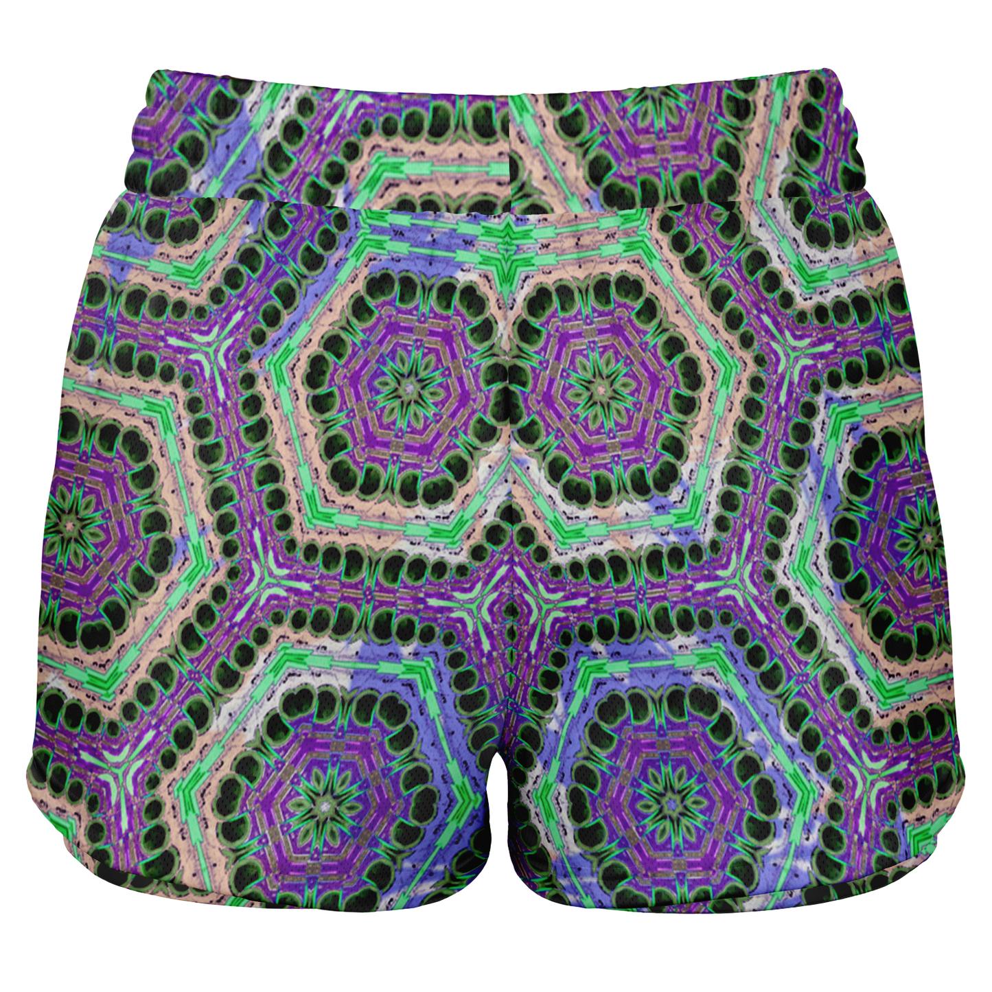 Unknown V1.3 2-in-1 Shorts