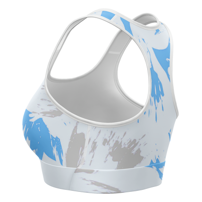 Bleached V1.3 Sports Bra