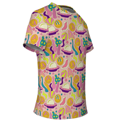 LSD Much?? V1.5 Pocket Tee