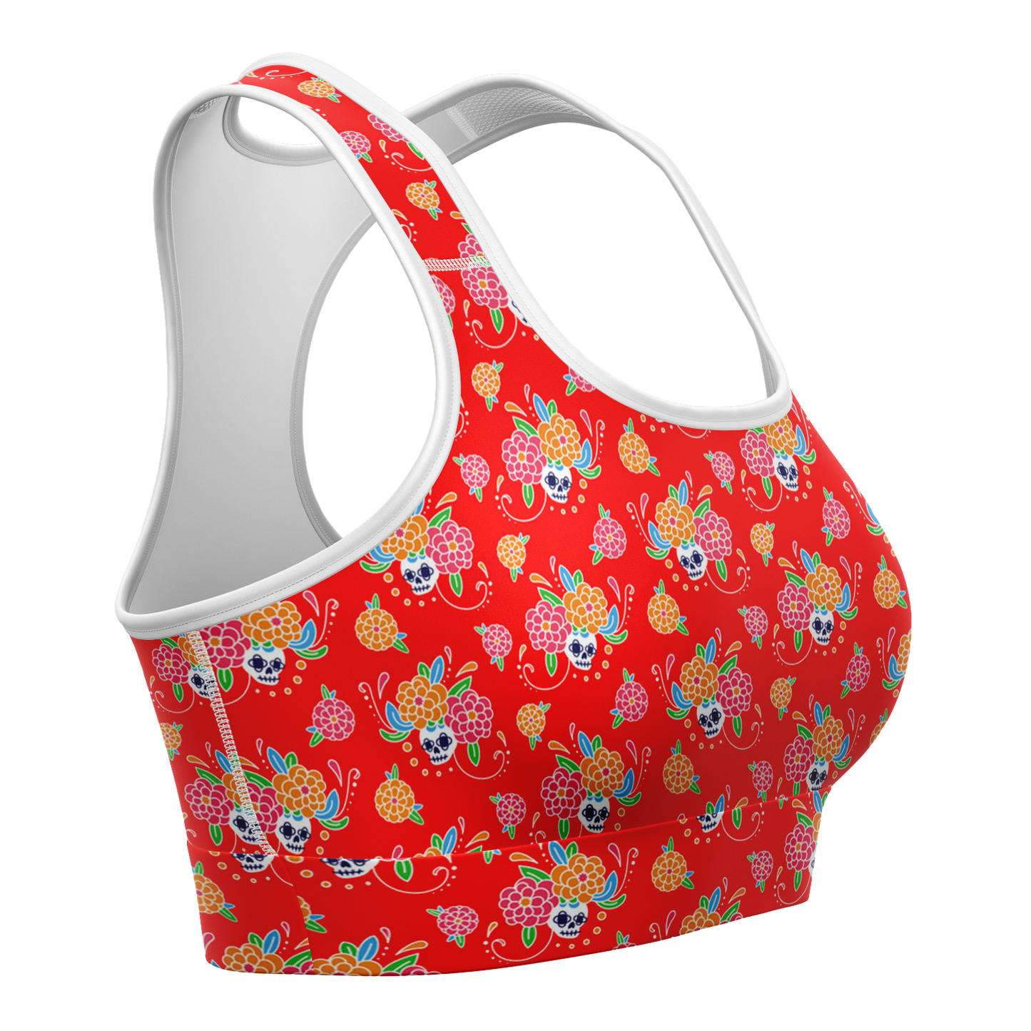 Bad Fruit V1.1 Sports Bra