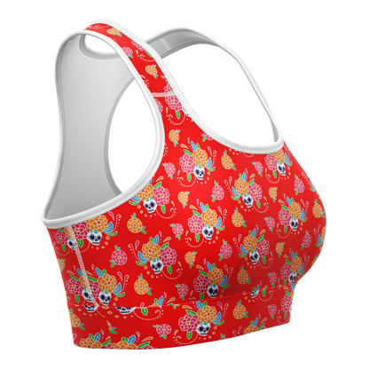 Bad Fruit V1.1 Sports Bra