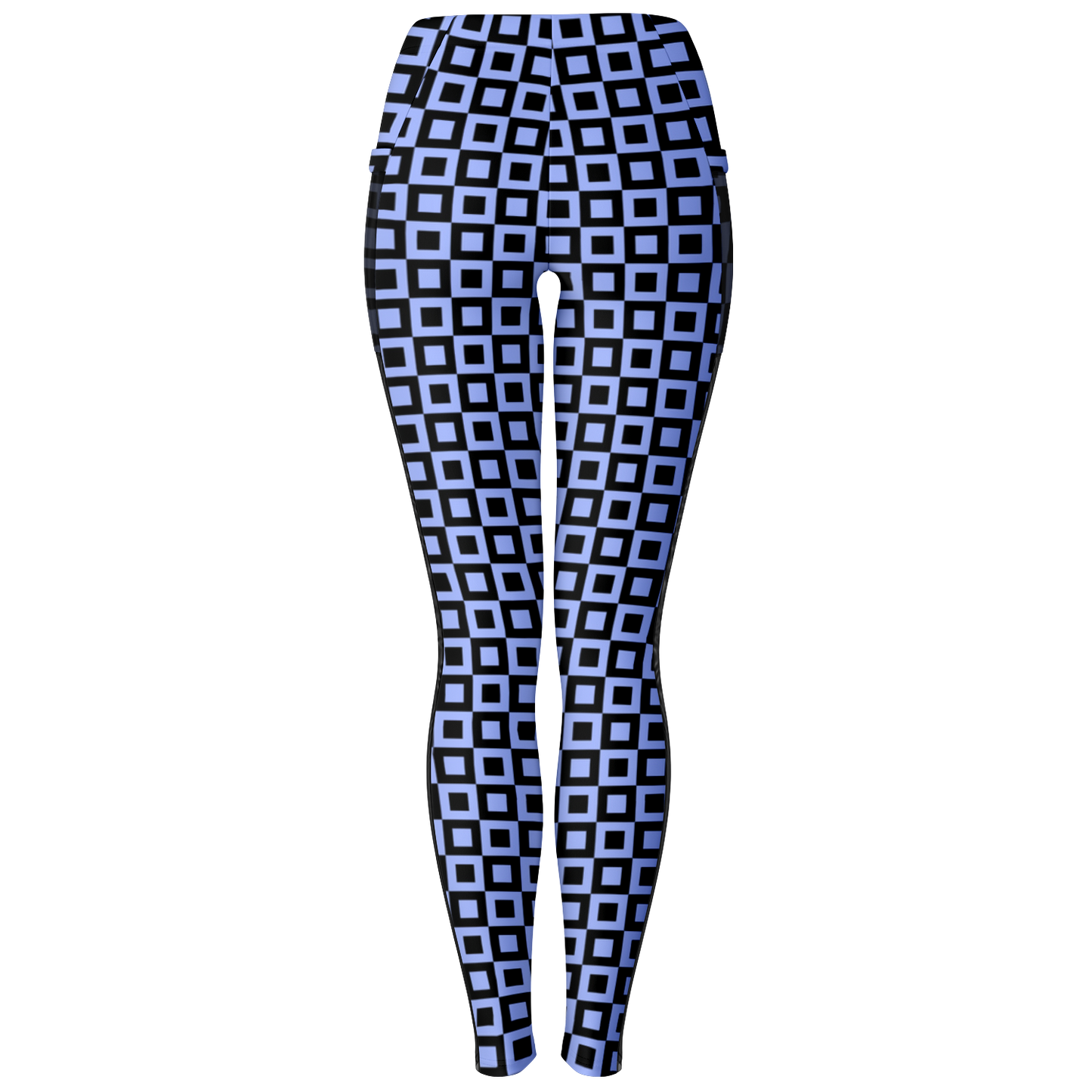 Squared Away V1.4 Mesh Pocket Leggings