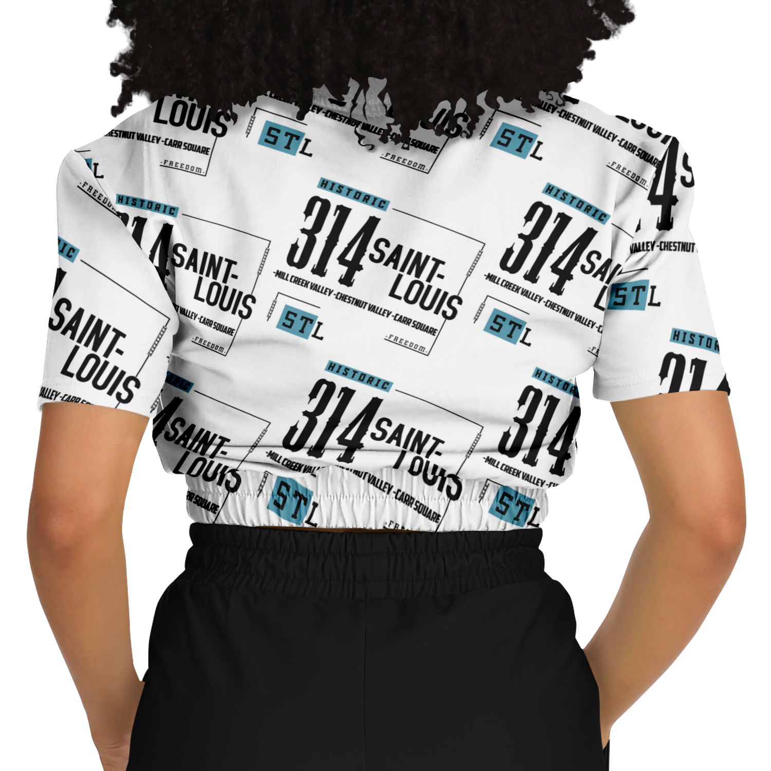 the-underground-bus-line-historic-st-louis-cropped-short-sleeved-sweatshirt