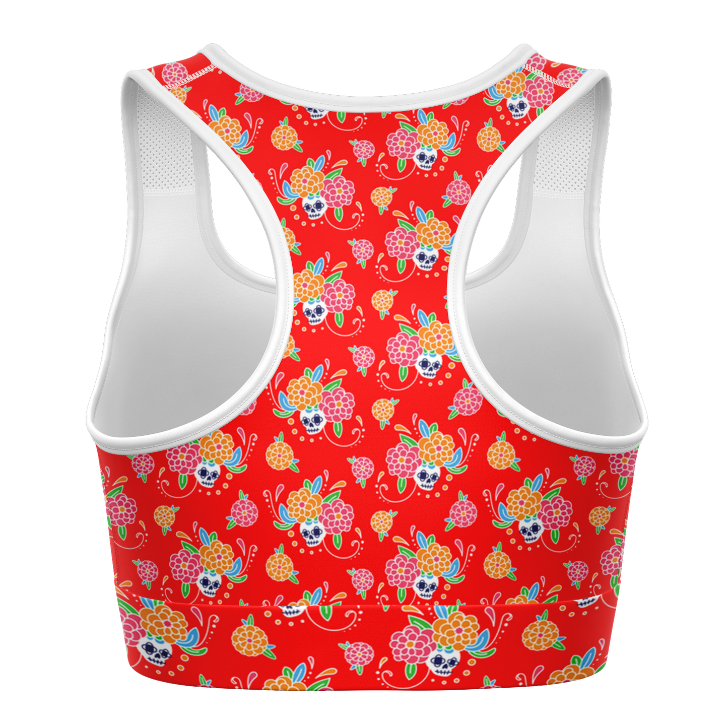 Bad Fruit V1.1 Sports Bra