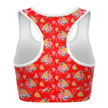 Bad Fruit V1.1 Sports Bra