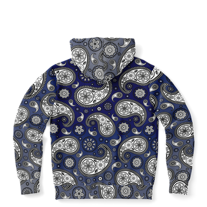 the-underground-bus-line-zip-up-hoodie-blue-Black-paisley