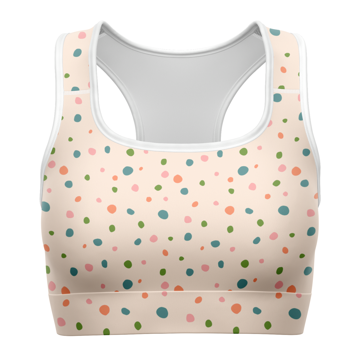 Spotted V1.2 Sports Bra