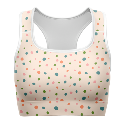 Spotted V1.2 Sports Bra