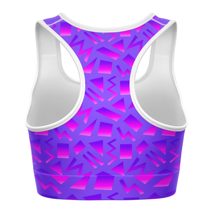 Saved By The Spell V1.3 Sports Bra