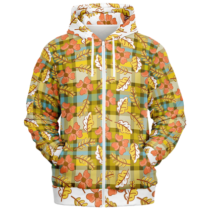 the-underground-bus-line-zip-up-hoodie-Drifting-on-by