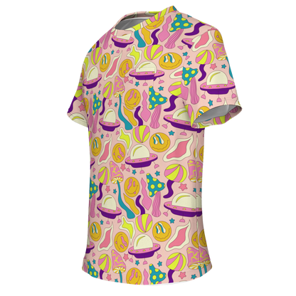 LSD Much?? V1.5 Pocket Tee