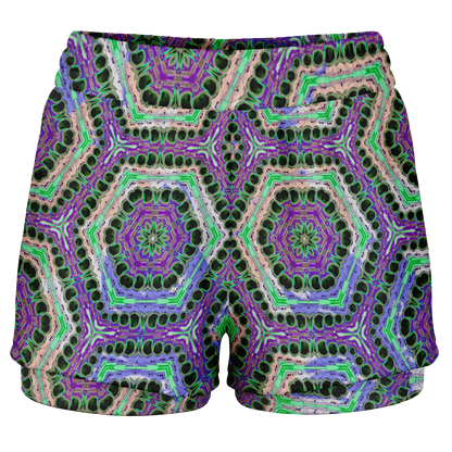 Unknown V1.3 2-in-1 Shorts