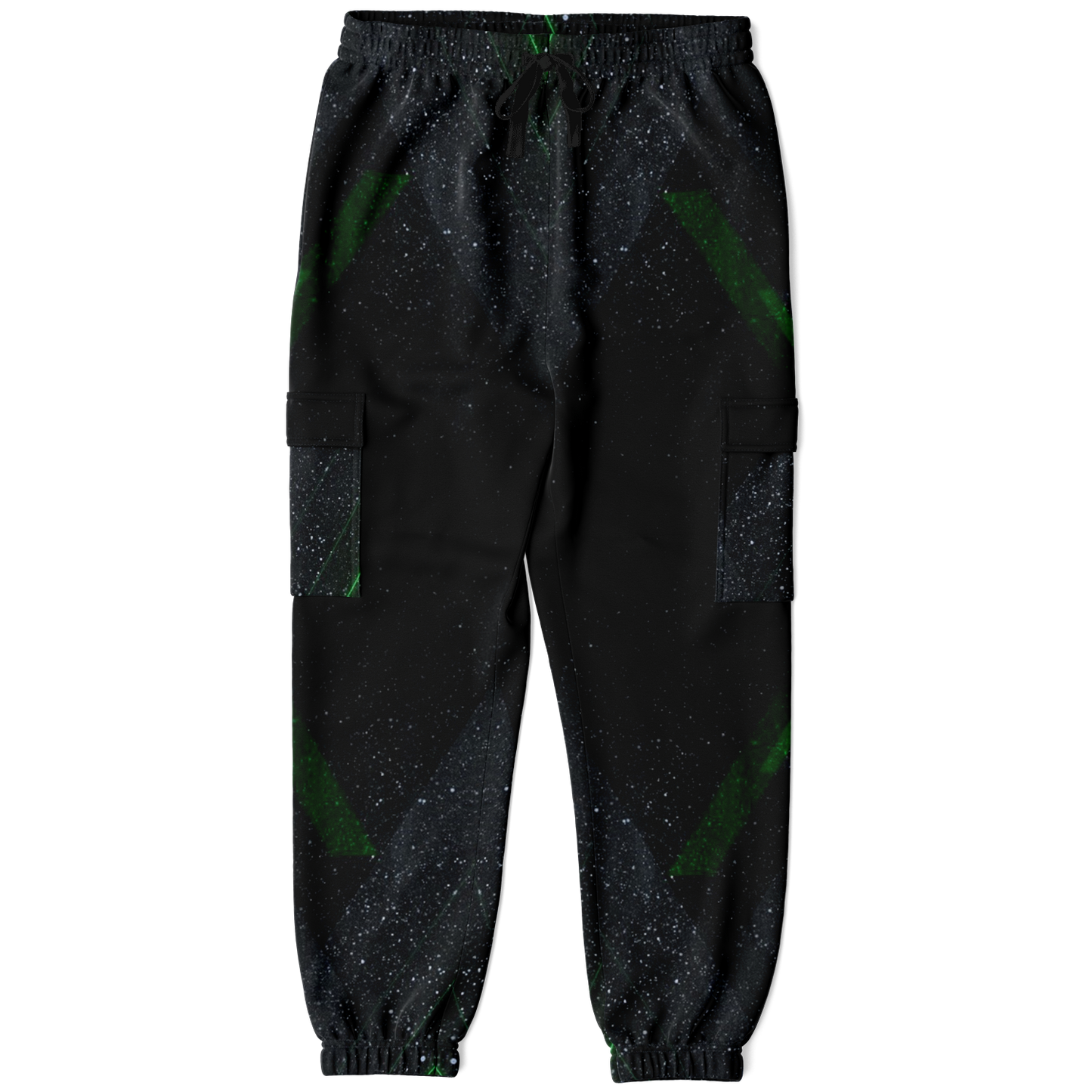 the-underground-bus-line-green-space-cargo-sweat-pants