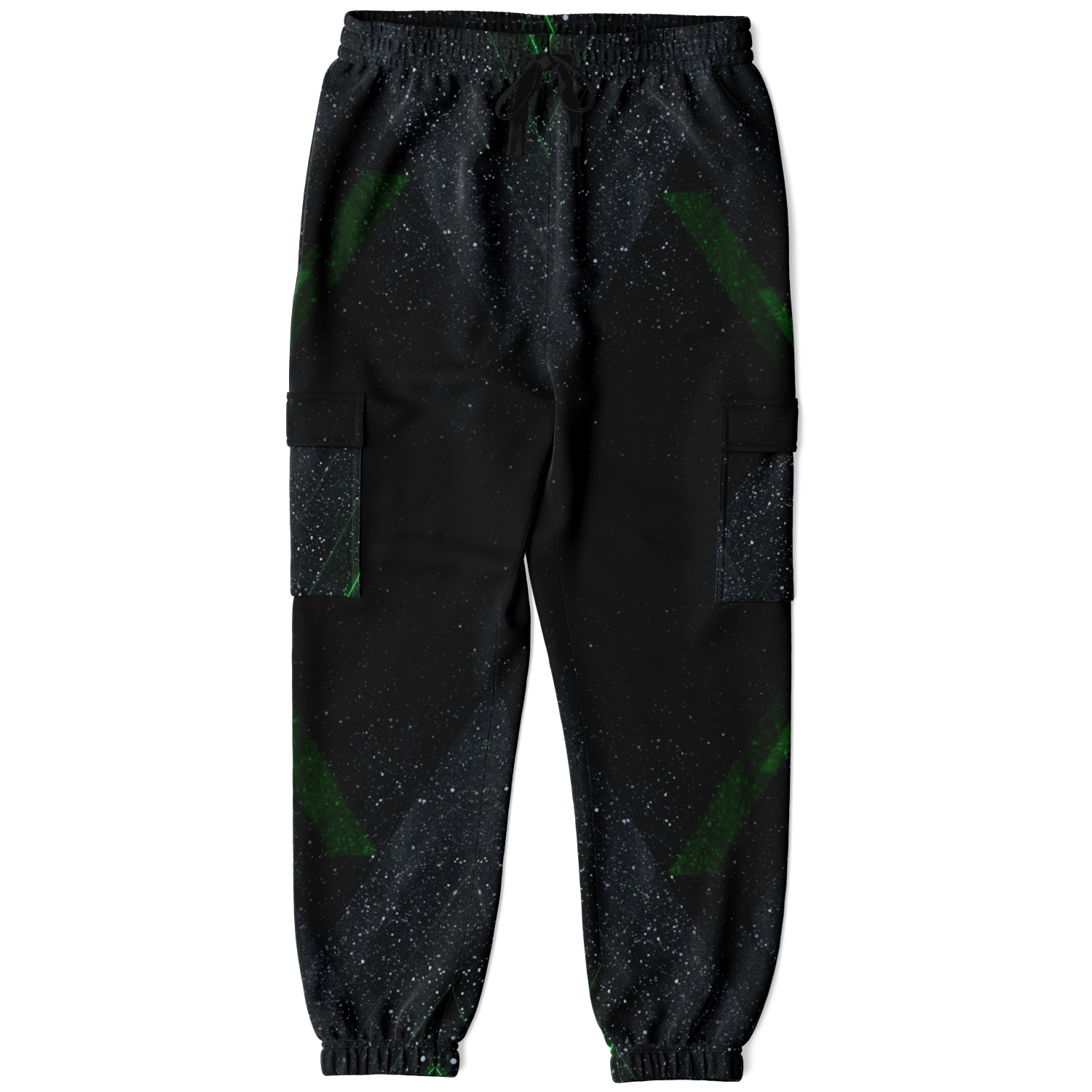 the-underground-bus-line-green-space-cargo-sweat-pants