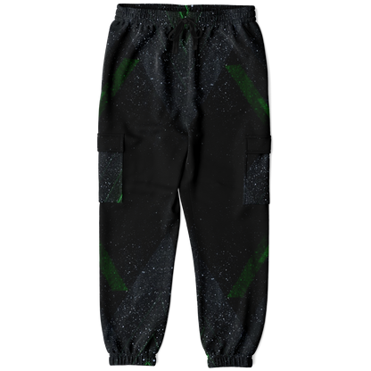 the-underground-bus-line-green-space-cargo-sweat-pants