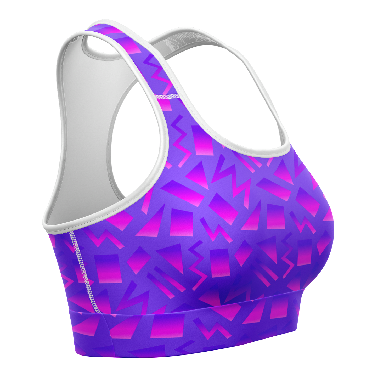 Saved By The Spell V1.3 Sports Bra