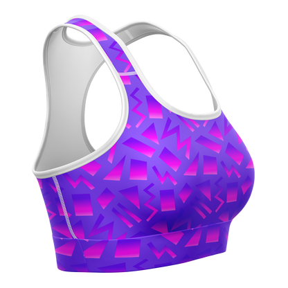 Saved By The Spell V1.3 Sports Bra