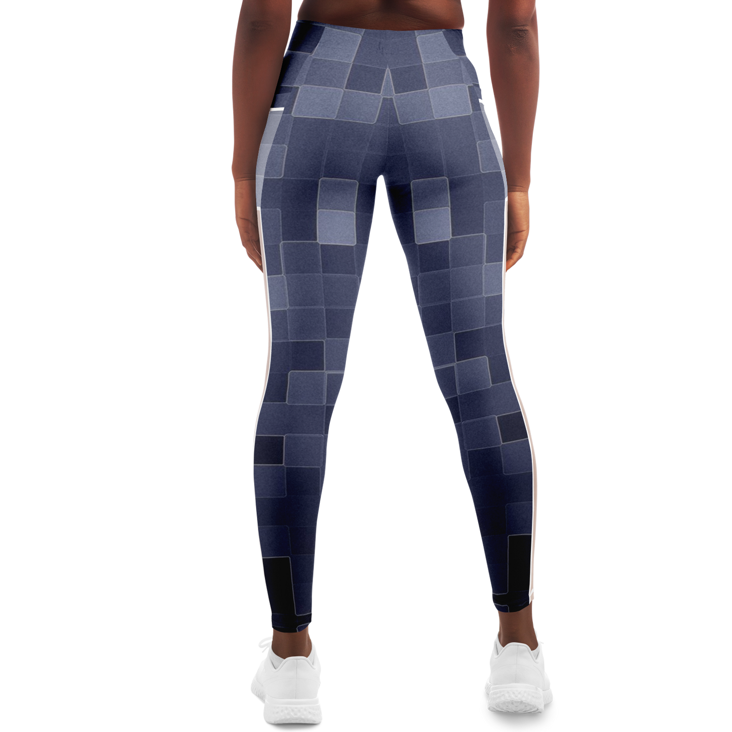 Digital V1.1 Mesh Pocket Leggings