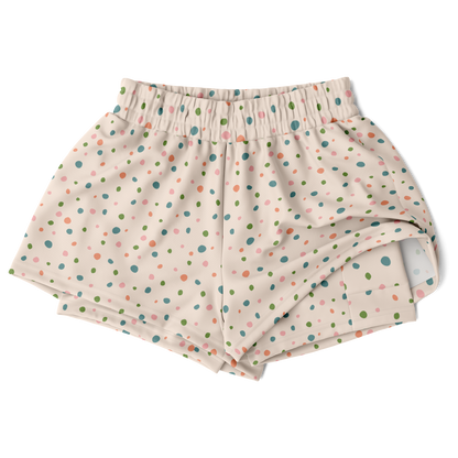 Spotted V1.3 2-in-1 Shorts