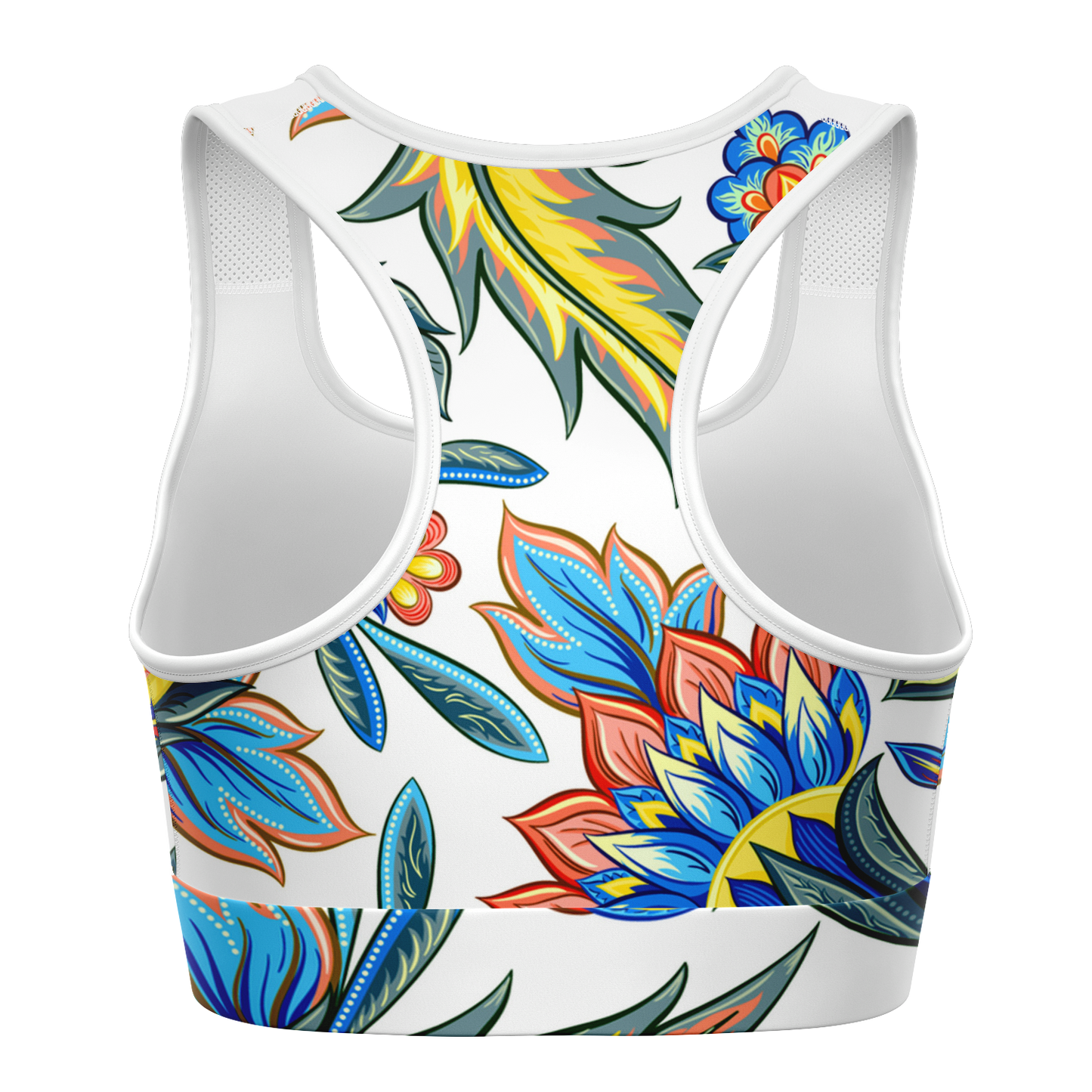 High Vibrations V1.6 Sports Bra