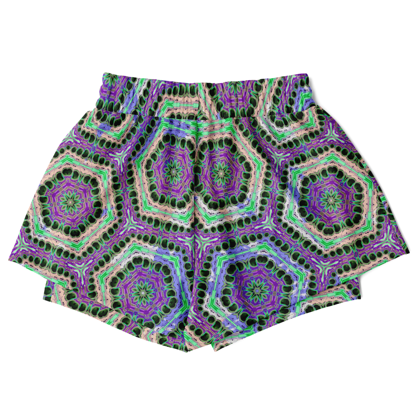 Unknown V1.3 2-in-1 Shorts