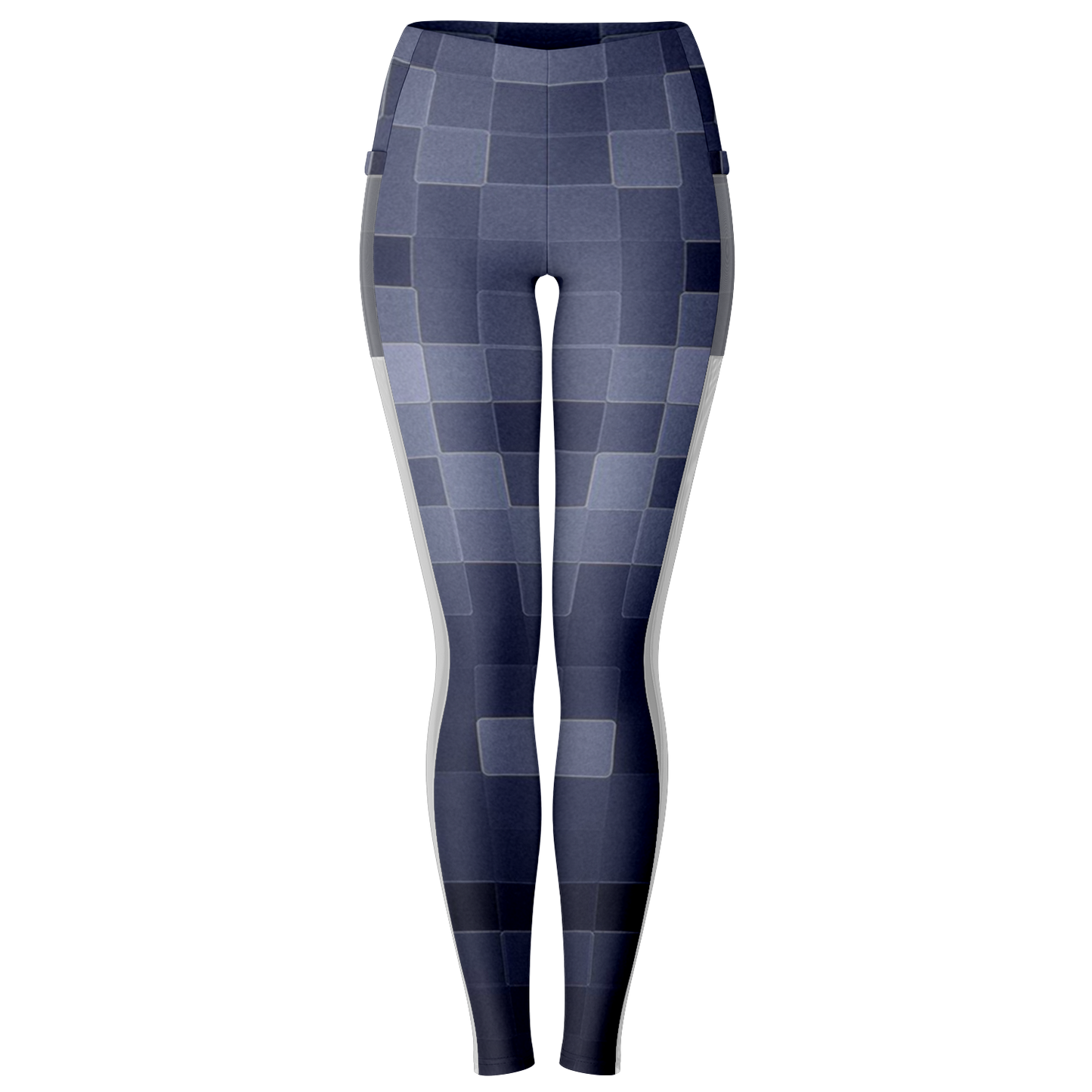 Digital V1.1 Mesh Pocket Leggings