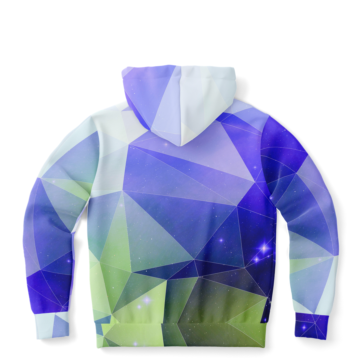 the-underground-bus-line-zip-up-hoodie-blue-Stardust