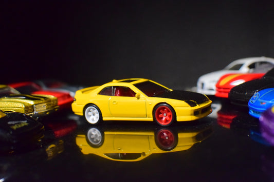 Custom Honda Prelude