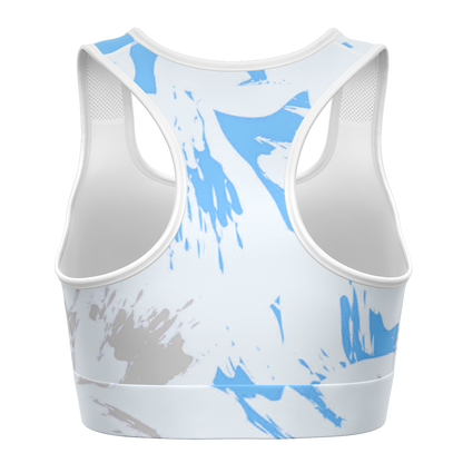 Bleached V1.3 Sports Bra