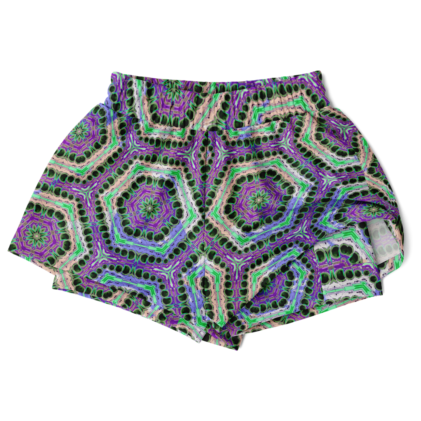 Unknown V1.3 2-in-1 Shorts