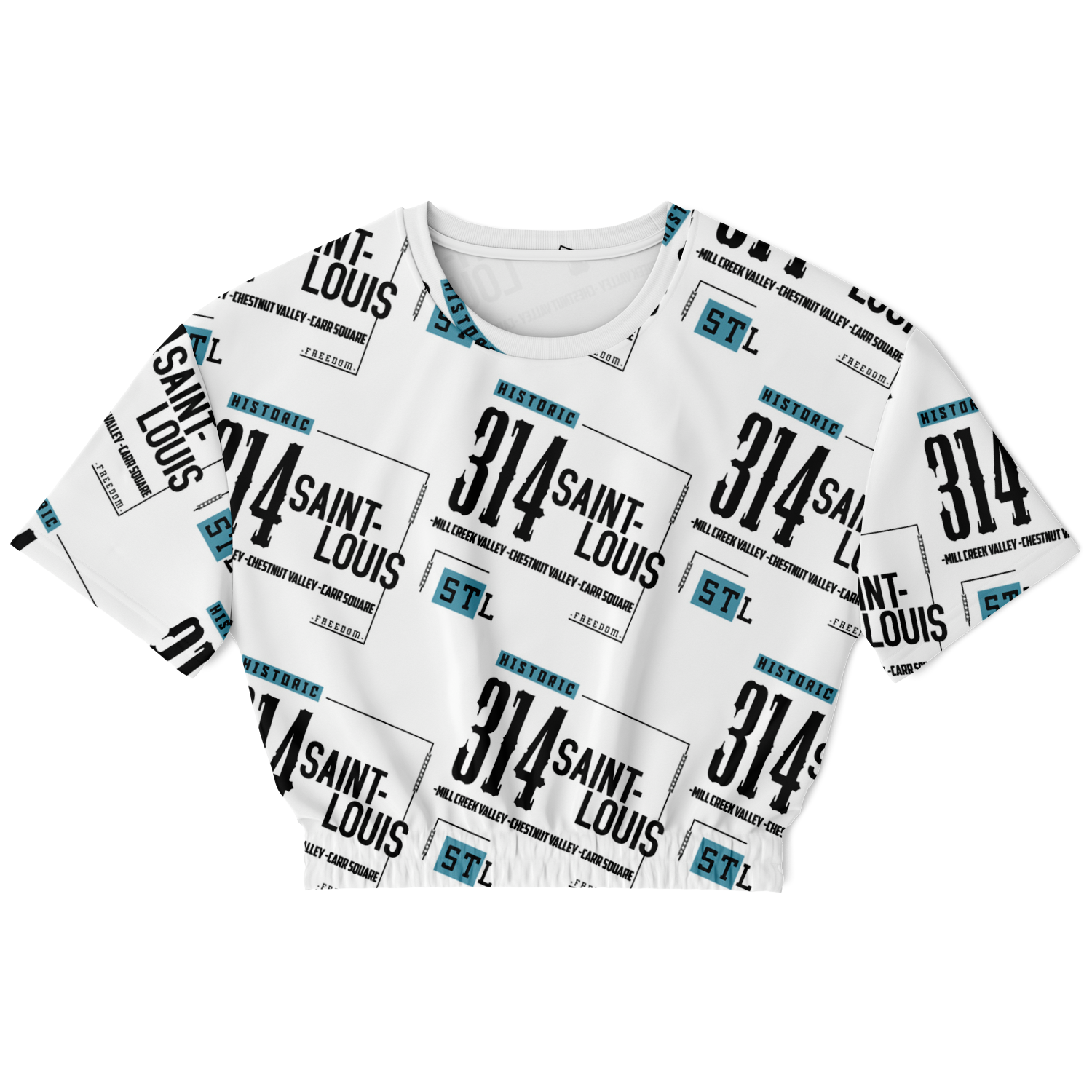 the-underground-bus-line-historic-st-louis-cropped-short-sleeved-sweatshirt
