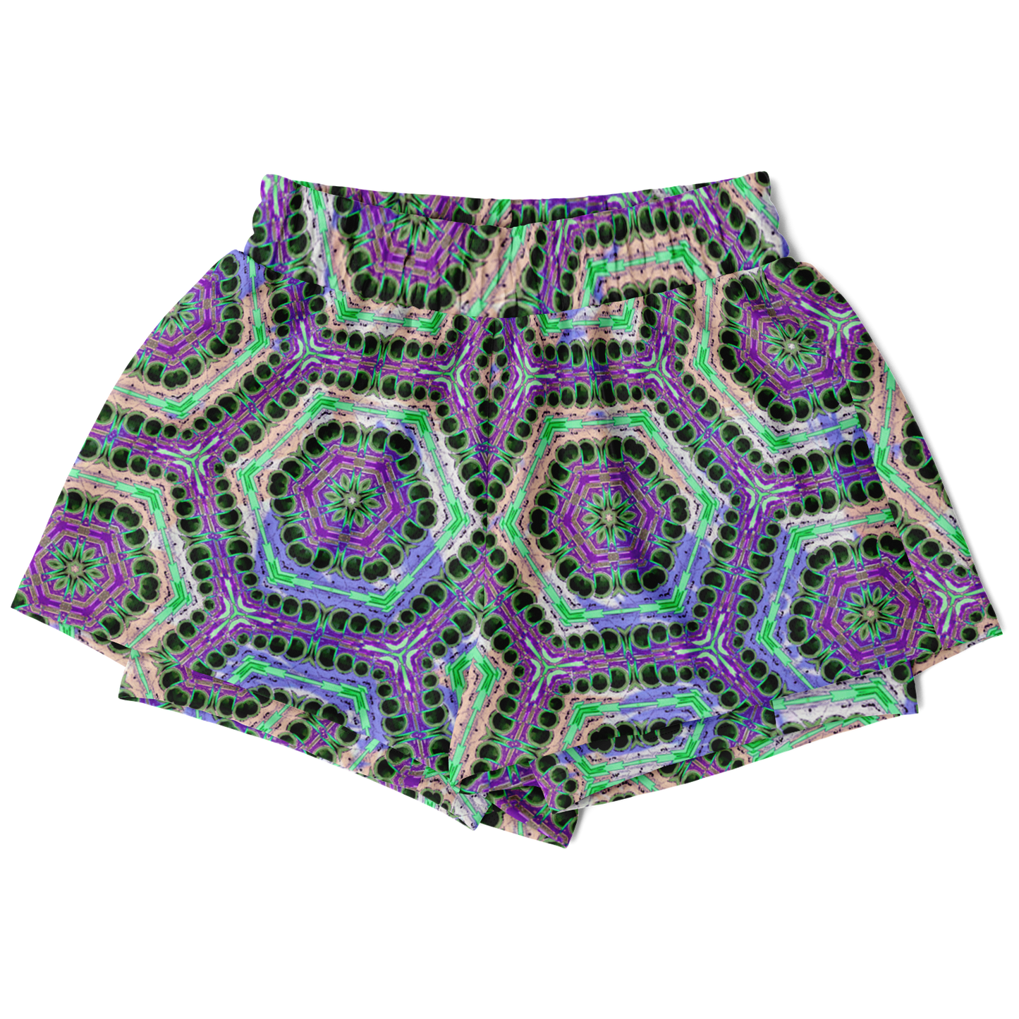 Unknown V1.3 2-in-1 Shorts
