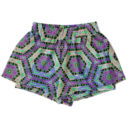 Unknown V1.3 2-in-1 Shorts