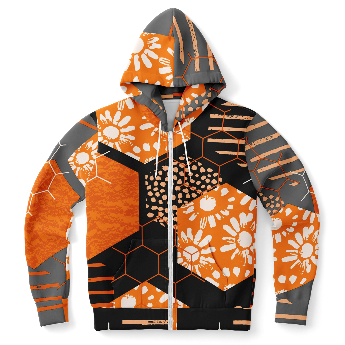 the-underground-bus-line-zip-up-hoodie-Sacral-healing