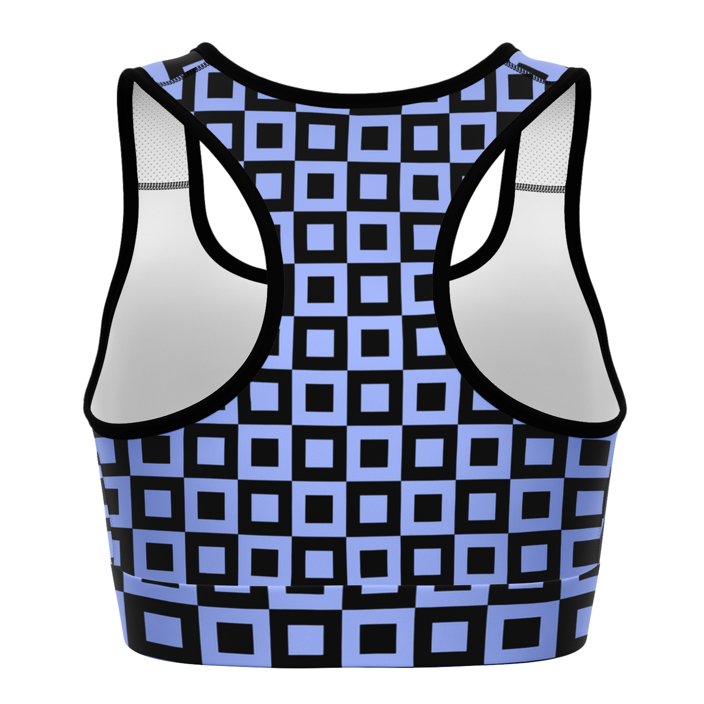 Squared Away V1.3 Sports Bra